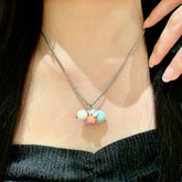 China Replica Chanel Necklaces 36usd Only